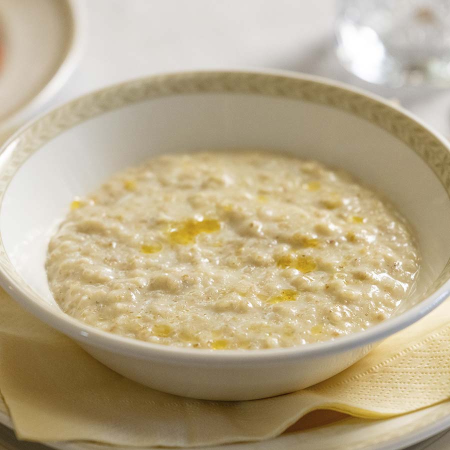 Блюдо ресторана